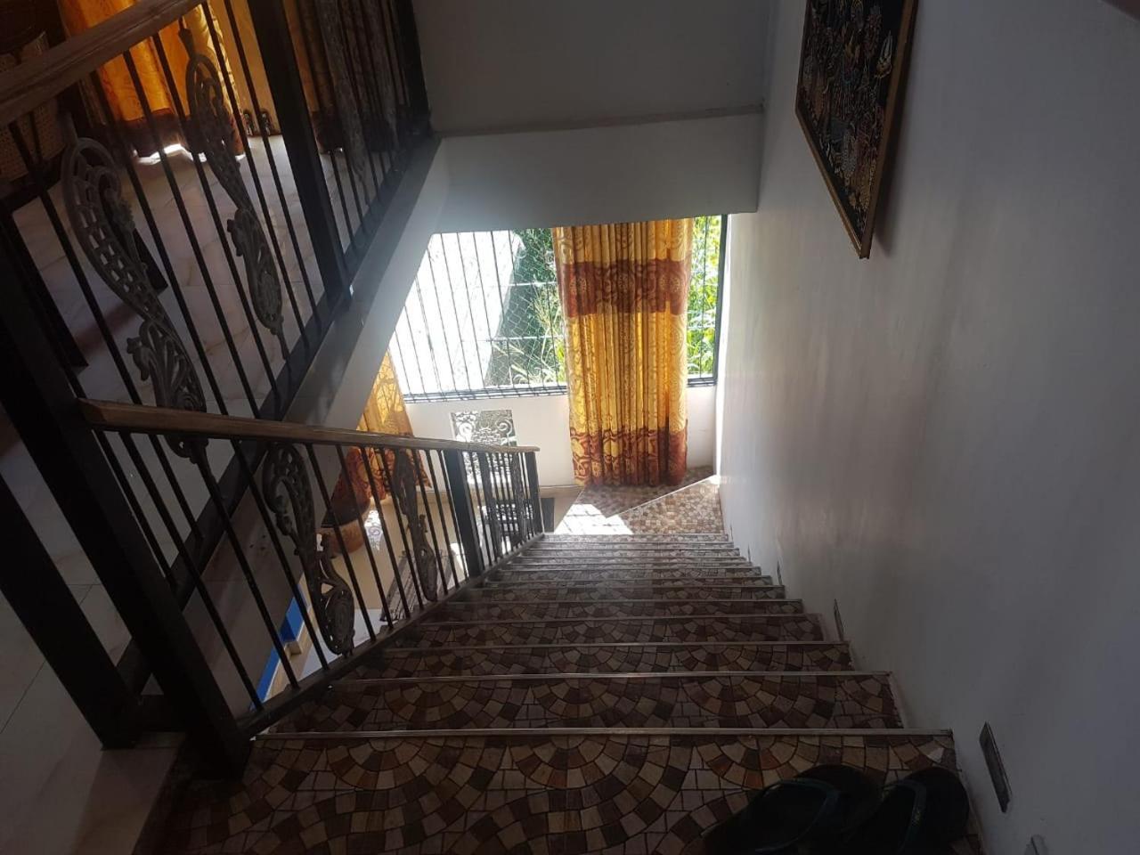 Haddon Morigan Hotel Kandy