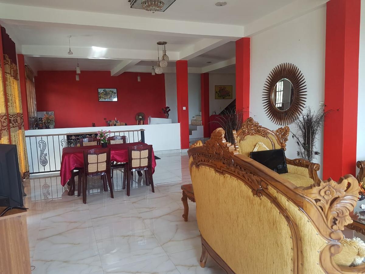 Hotel Haddon Morigan
