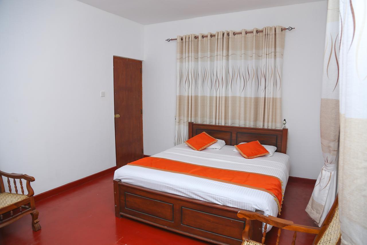 Homestay Heaven's Gate