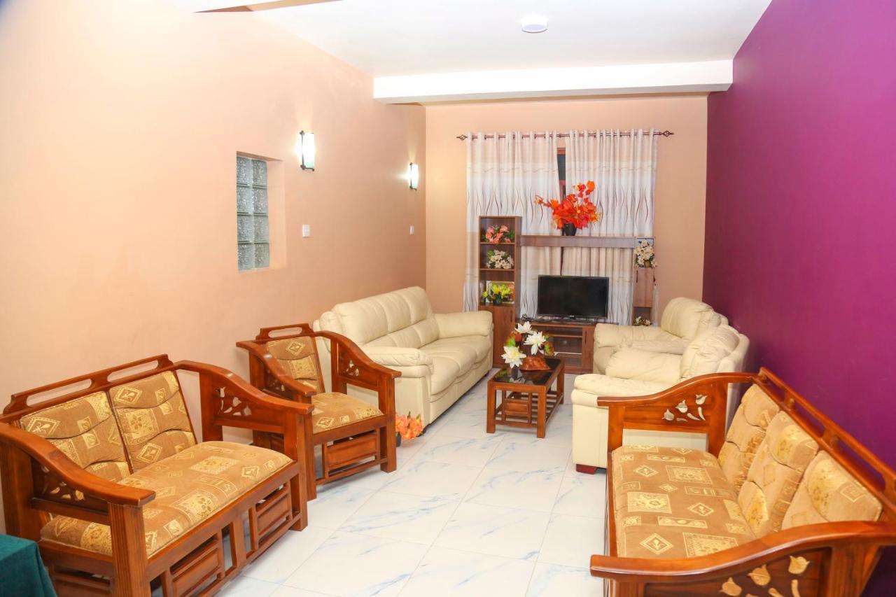 Homestay Heaven's Gate