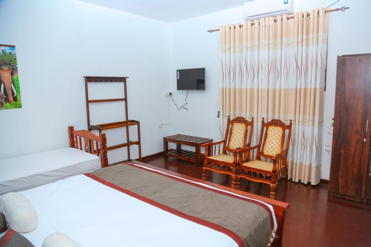 Heaven's Gate Homestay Kandy