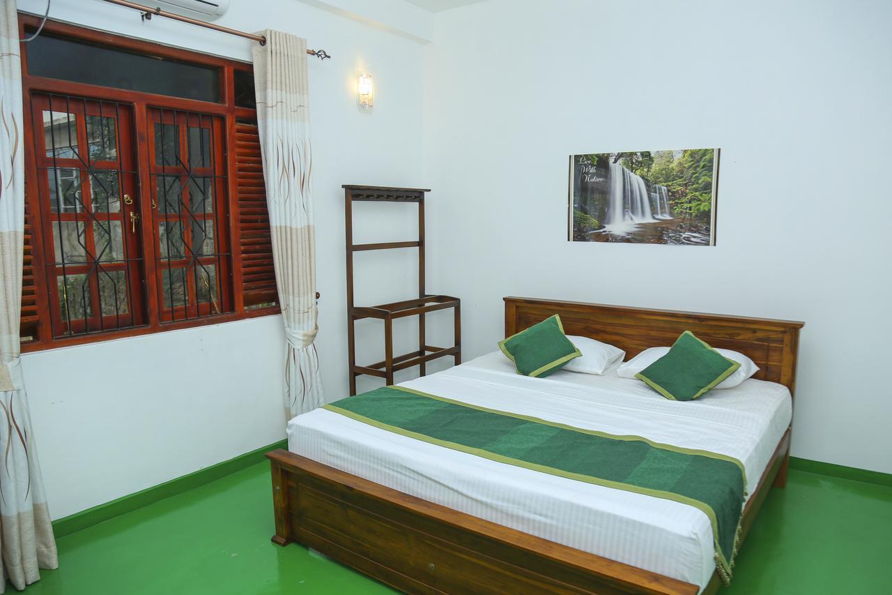 Homestay Heaven's Gate *