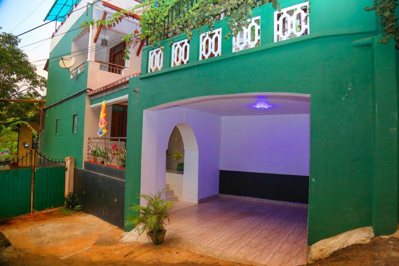 Heaven's Gate Homestay Kandy