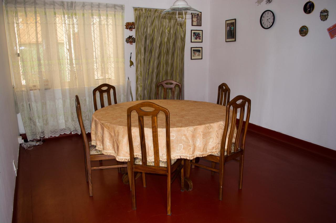 Temple View Homestay Kandy