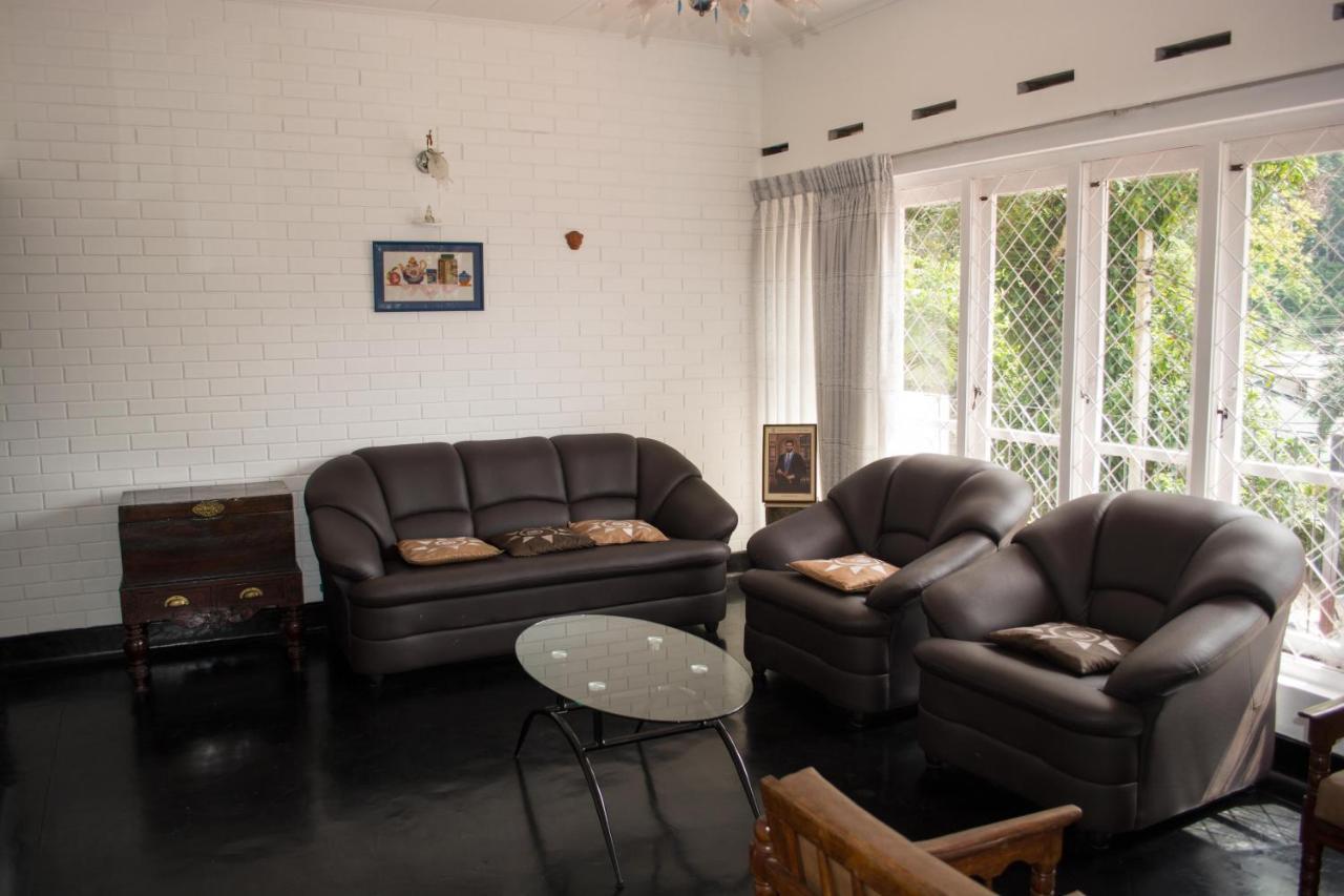 Homestay Temple View Kandy