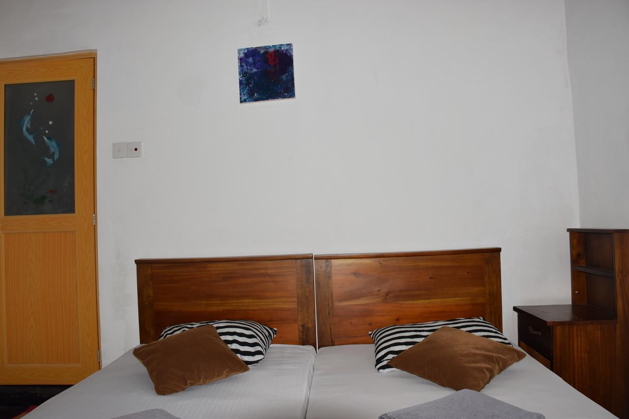 In 611 Hostel