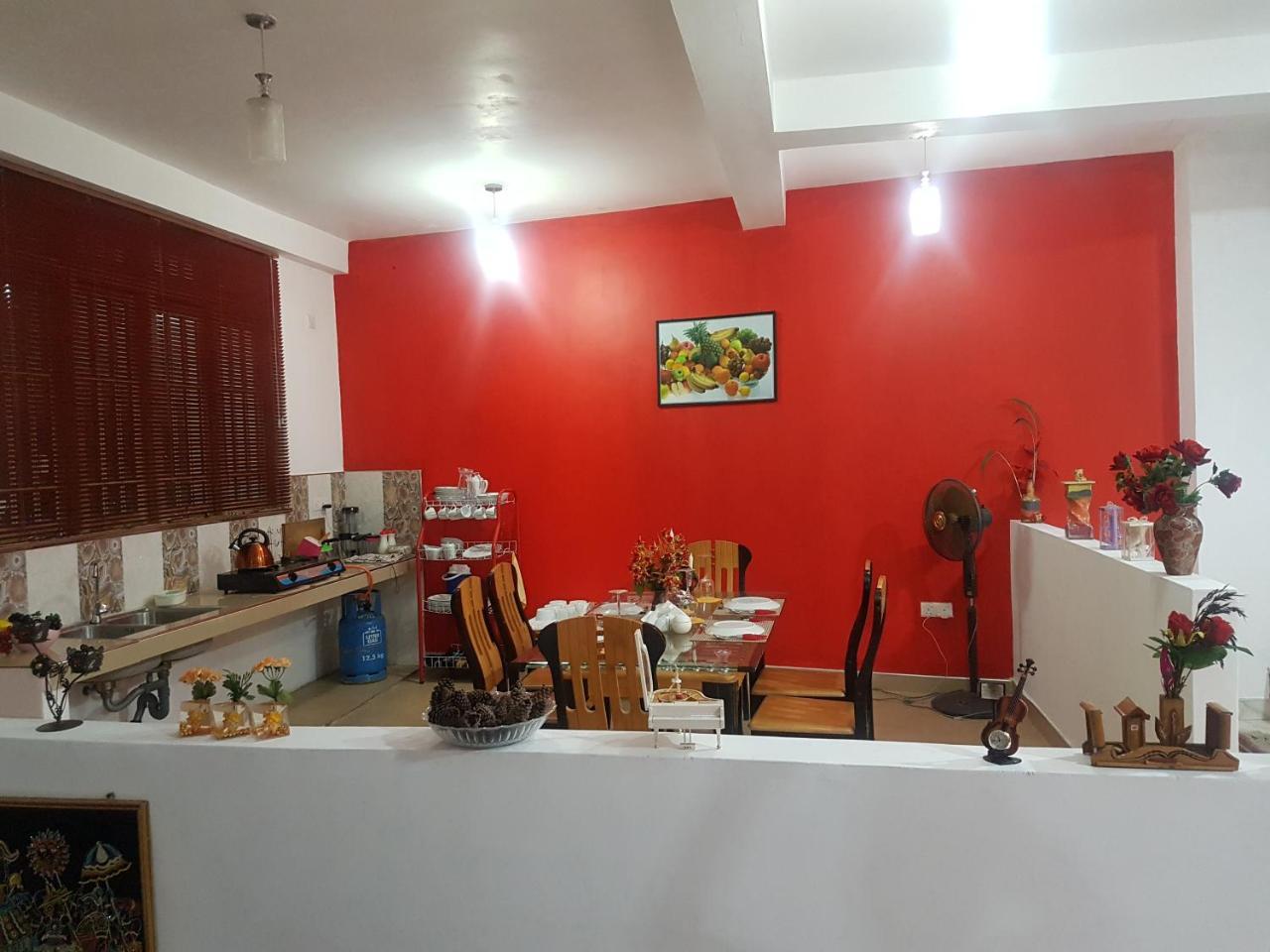 Haddon Morigan Hotel Kandy