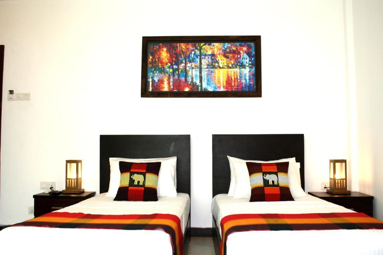 The Peak Pavilion 4*