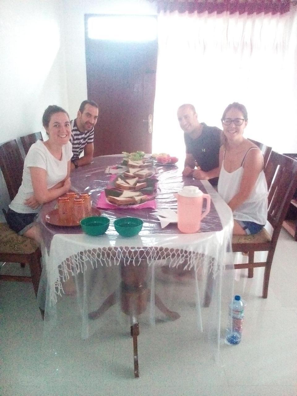 Dreamscape Homestay *