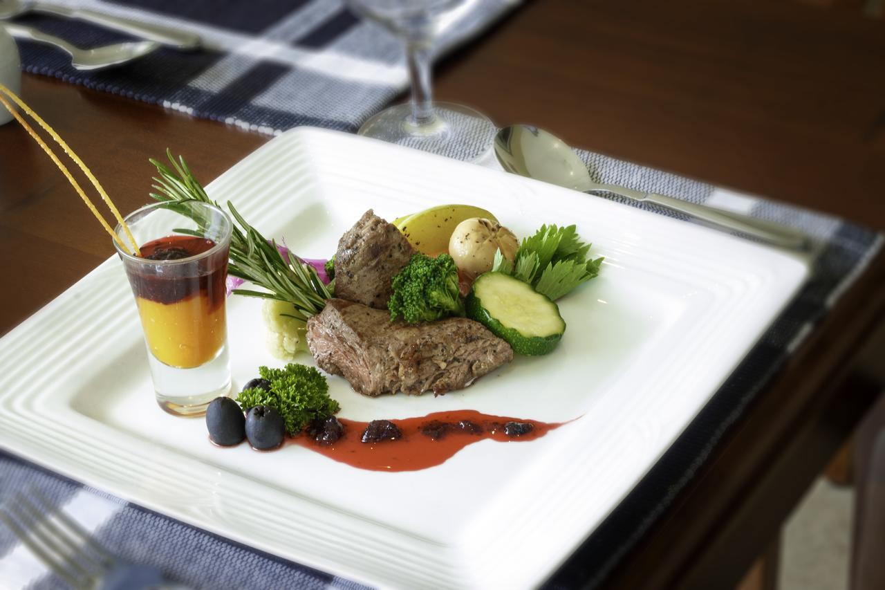 Kings Pavilion Luxury 5*