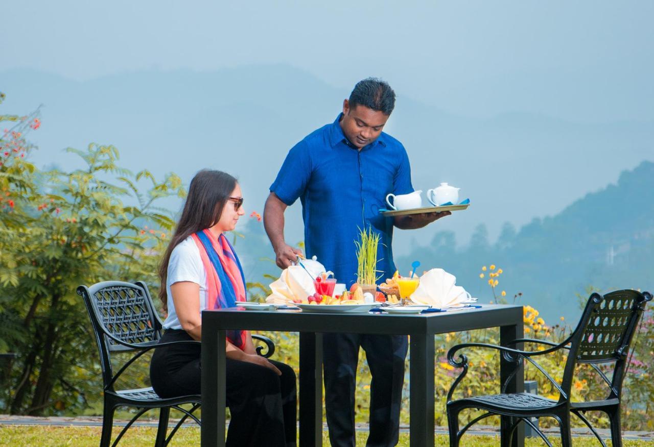 Kings Pavilion Luxury Kandy