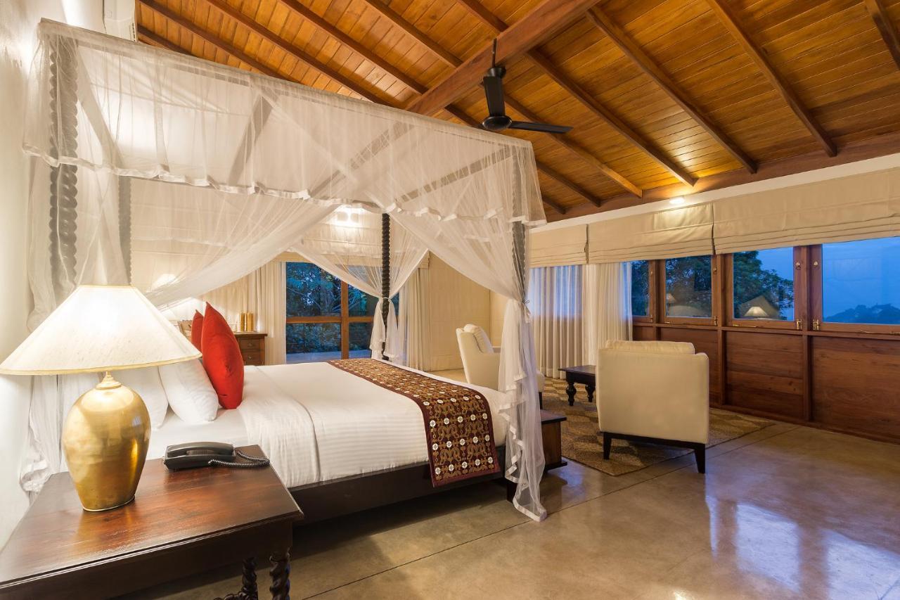 Kings Pavilion Luxury Hotel