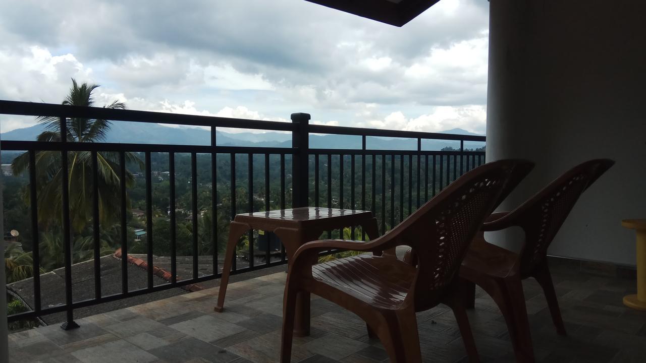 Dreamscape Homestay Kandy