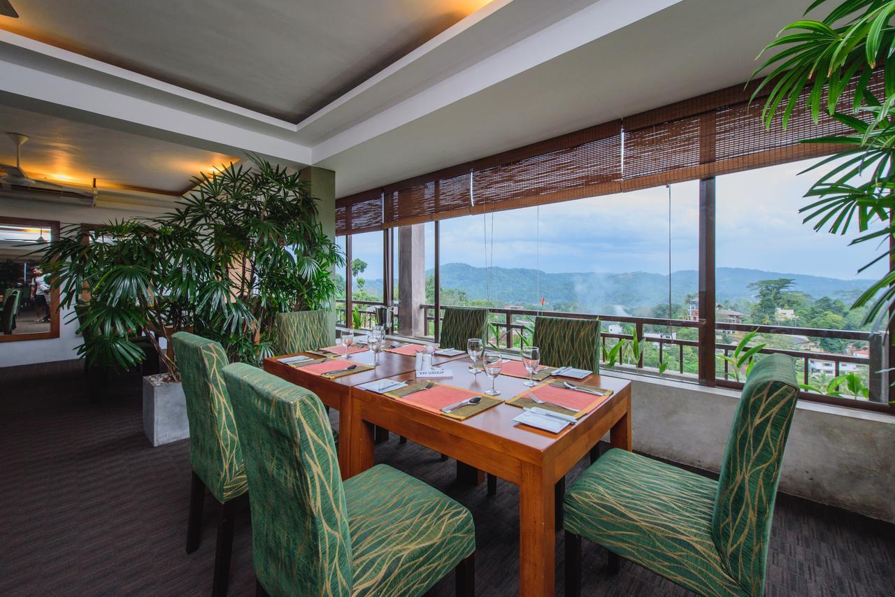 Hotel The Tourmaline Kandy