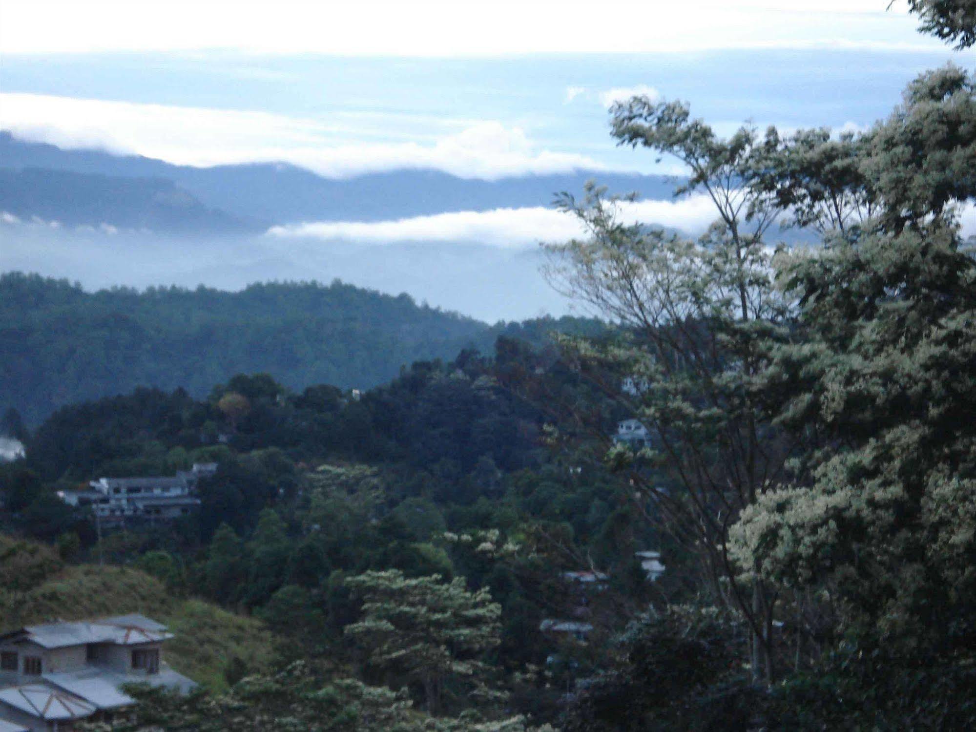 Mountain View Kandy
