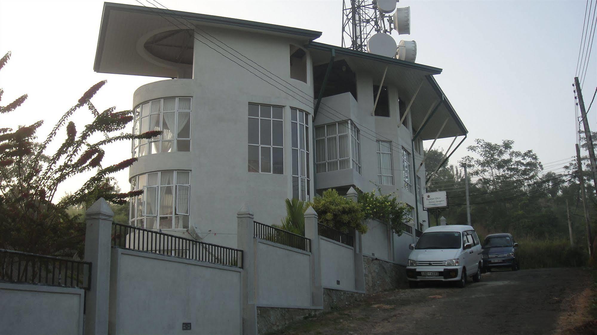 Mountain View 3* Kandy