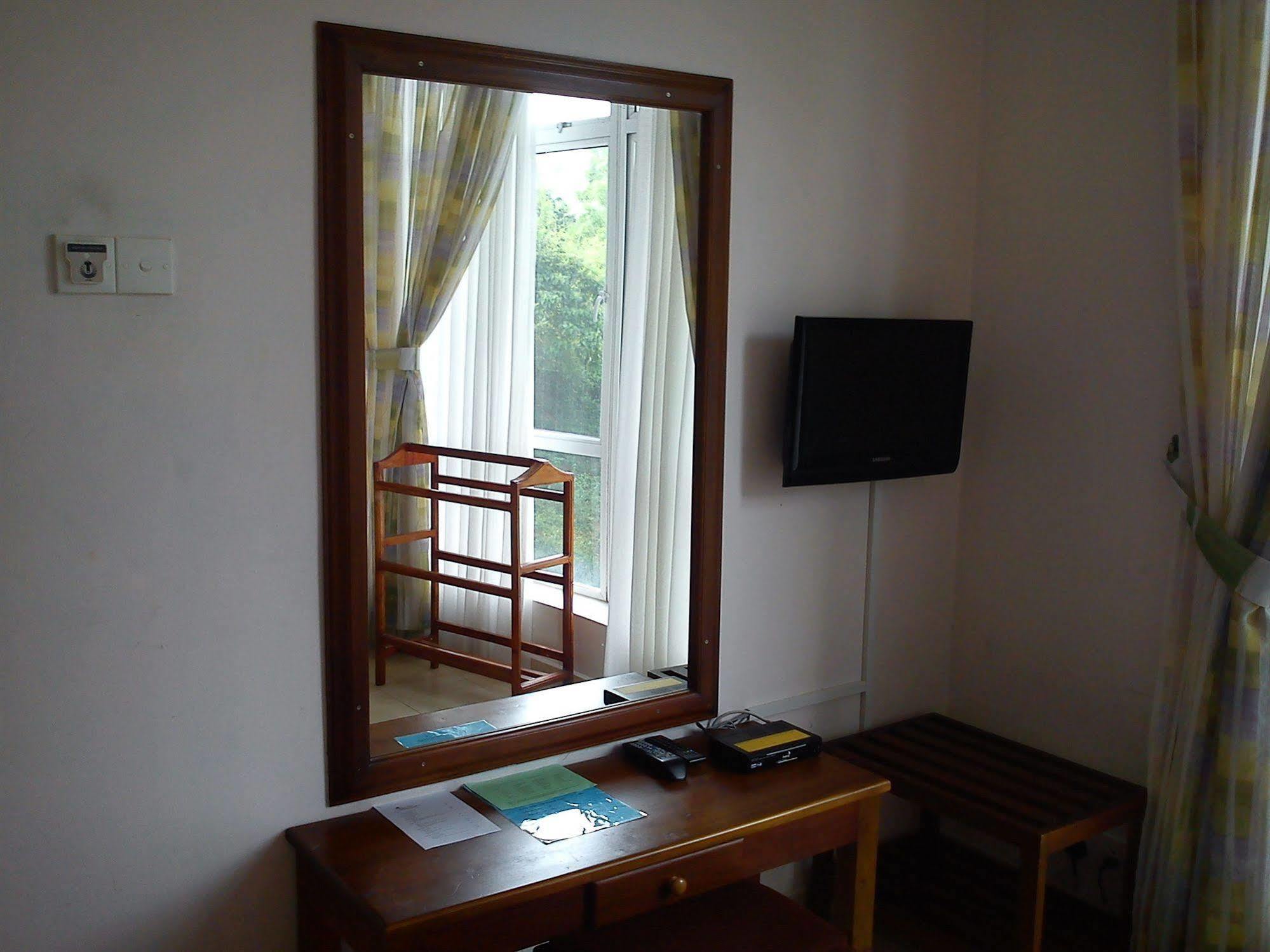 Bed & Breakfast Mountain View Kandy