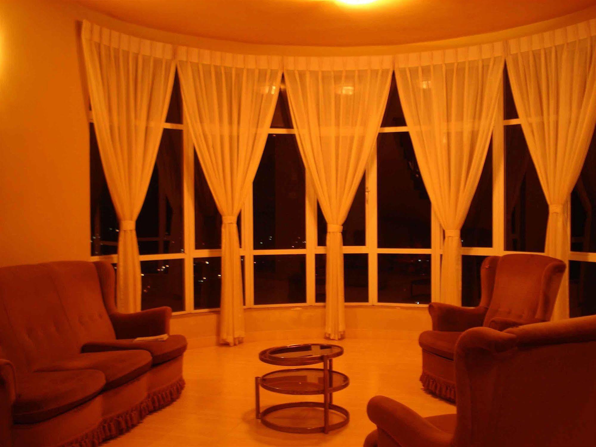 Bed & Breakfast Mountain View Kandy