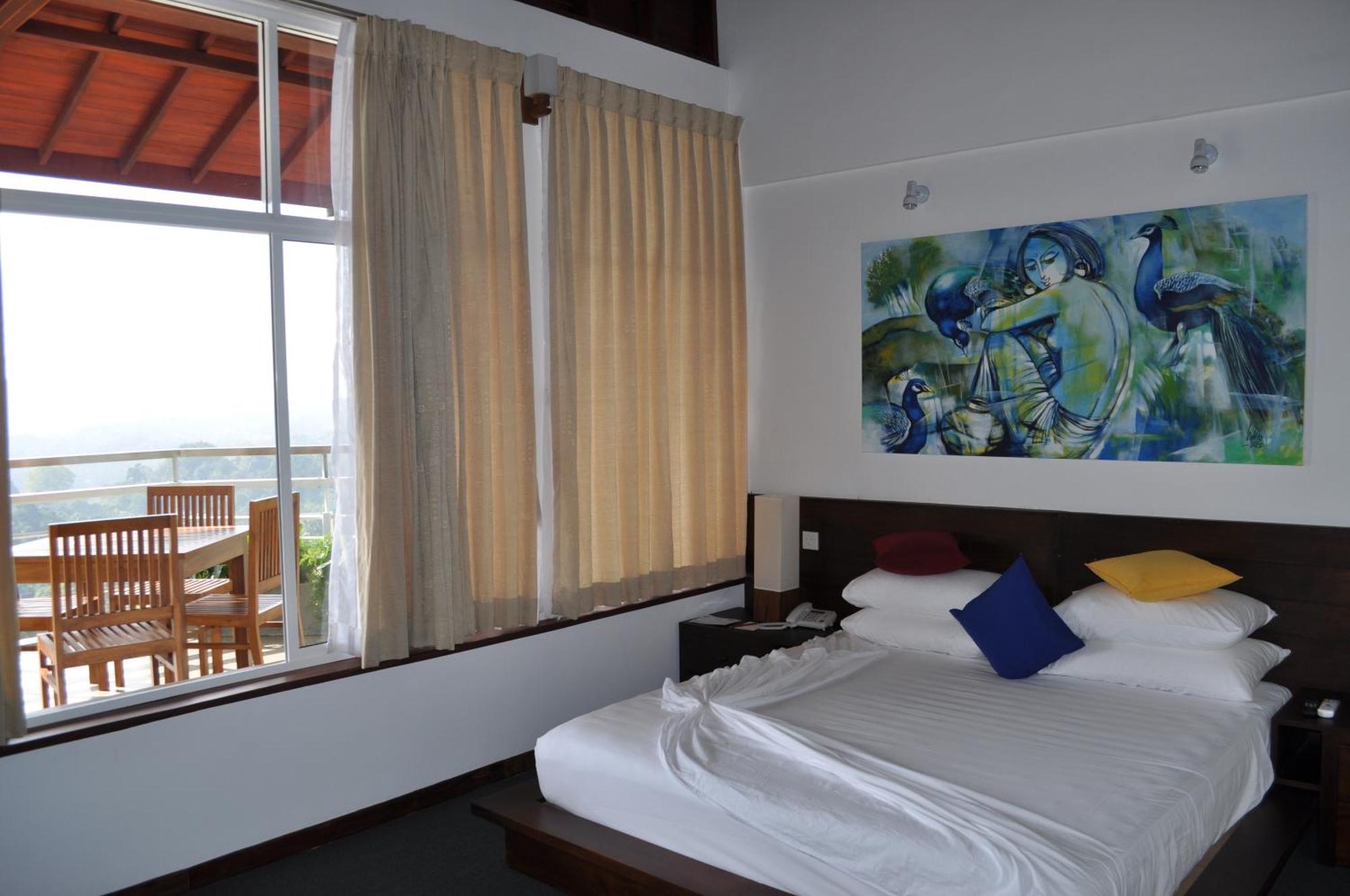 Amaara Sky Kandy