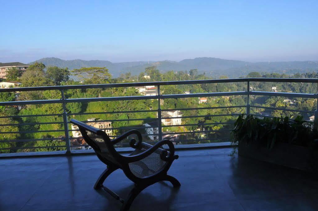 Amaara Sky Hotel Kandy
