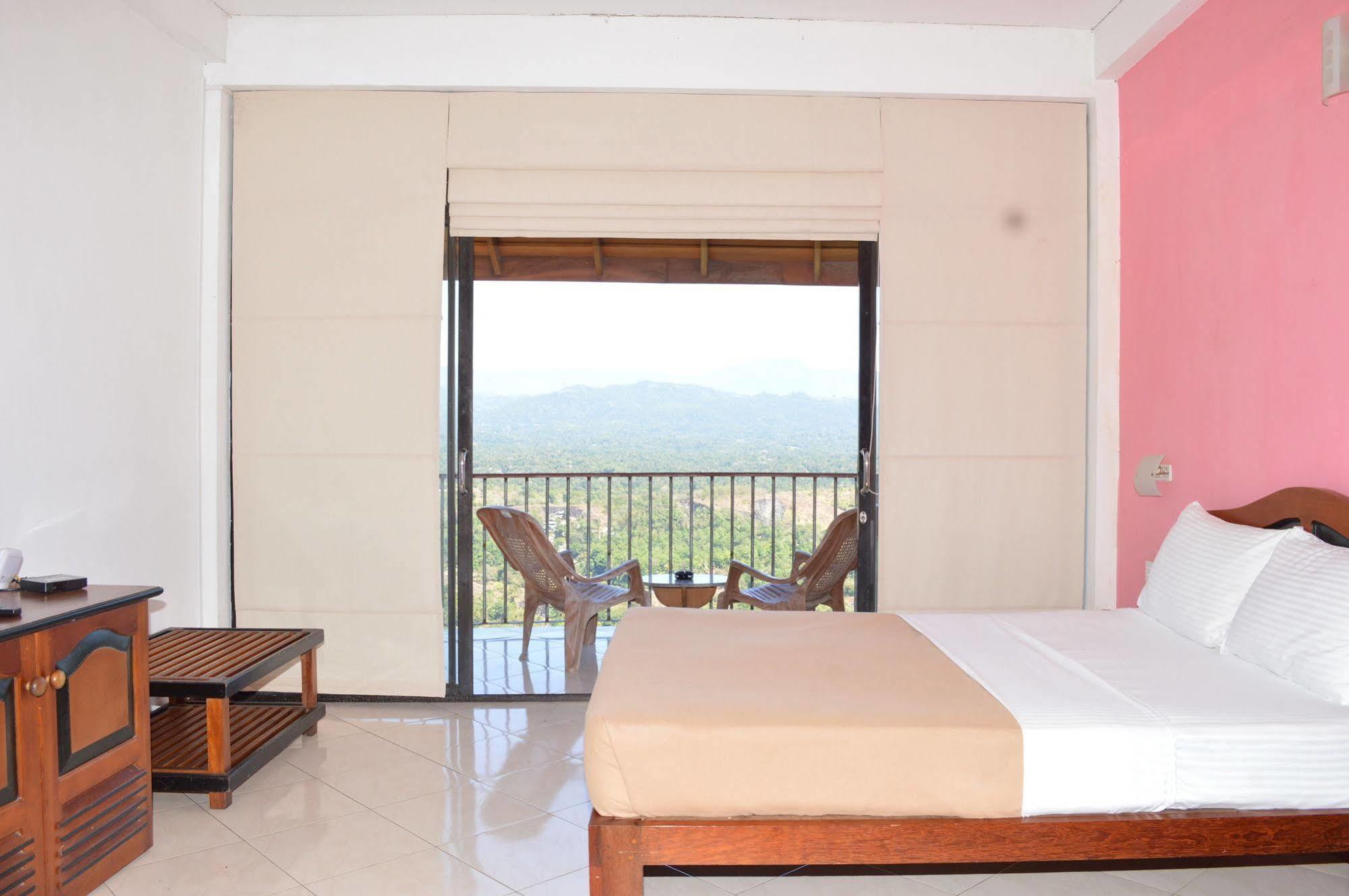 Resort Panorama