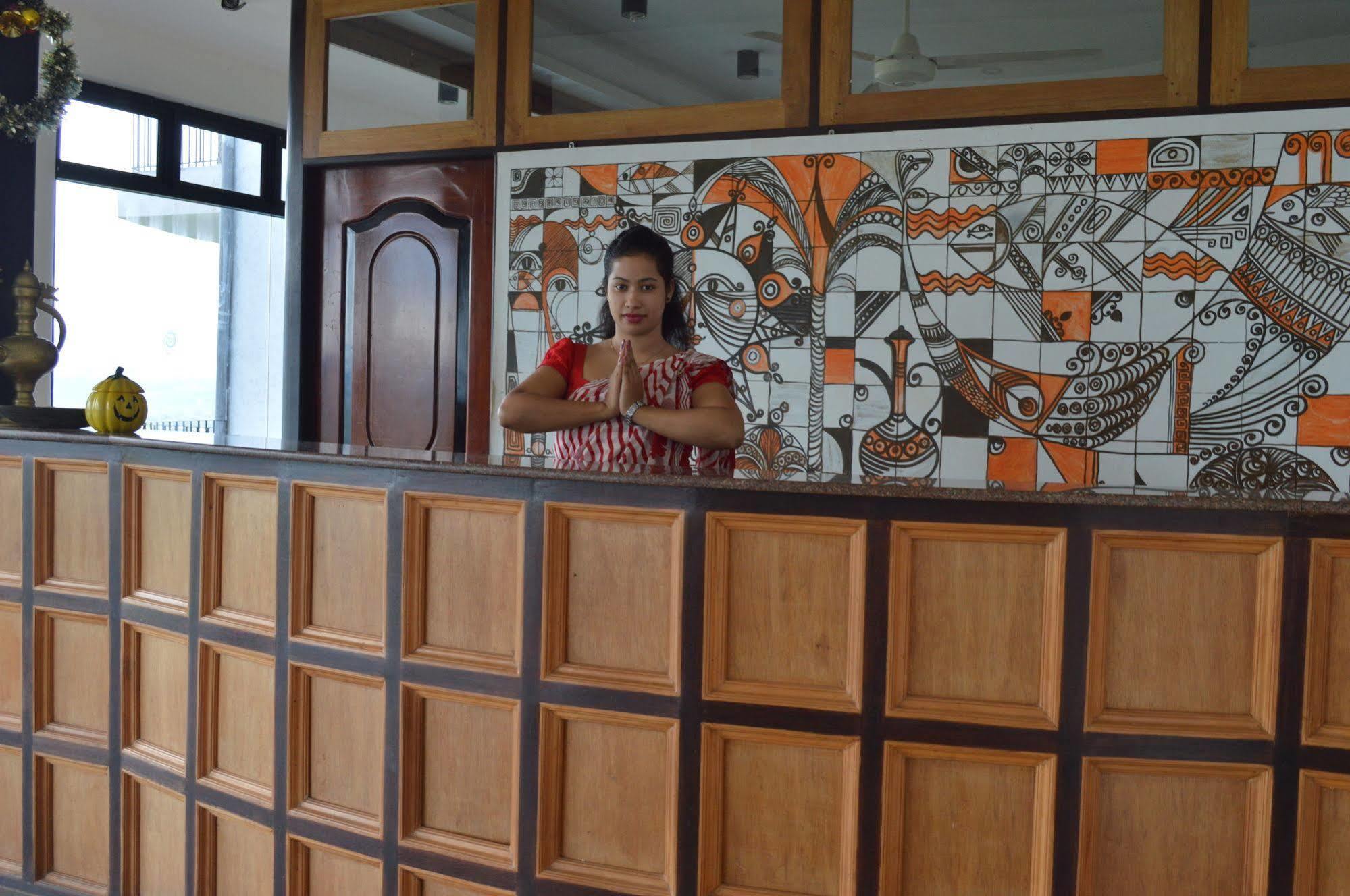 Panorama Resort Kandy
