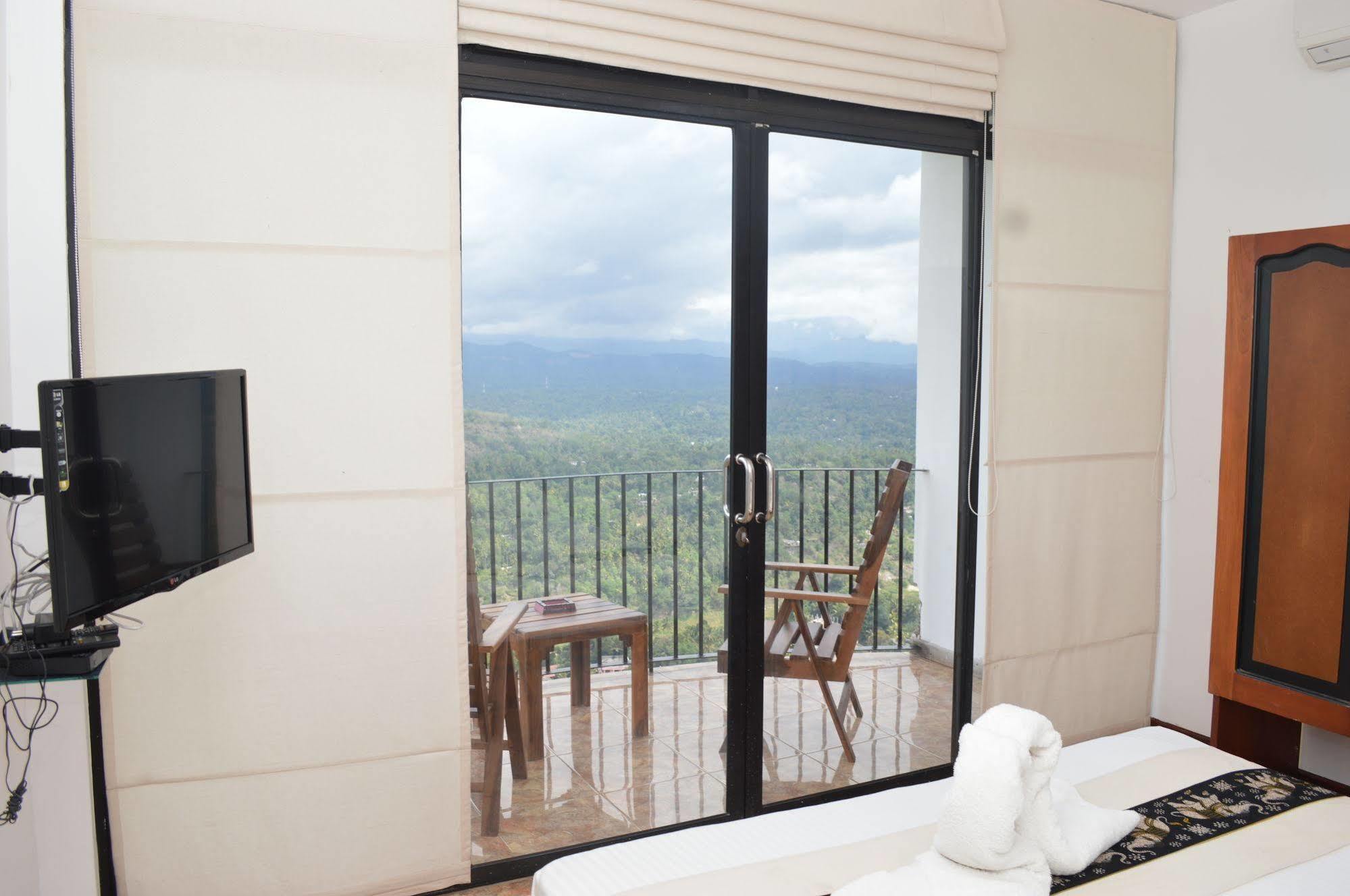 Panorama Resort Kandy
