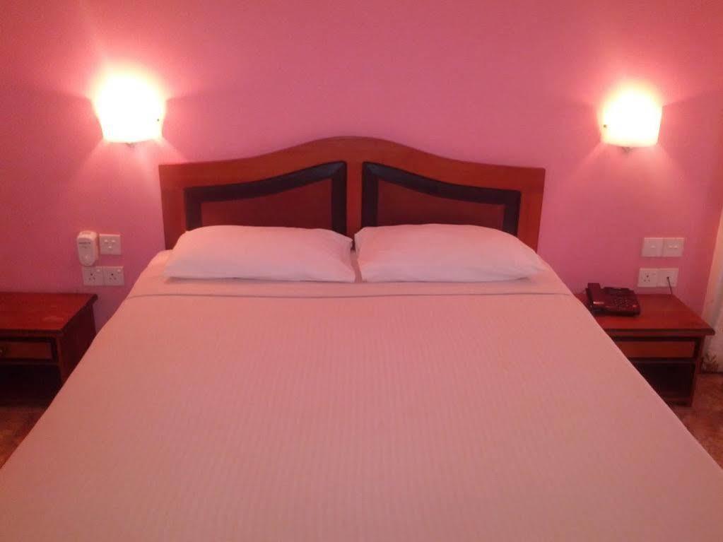 Panorama Resort Kandy