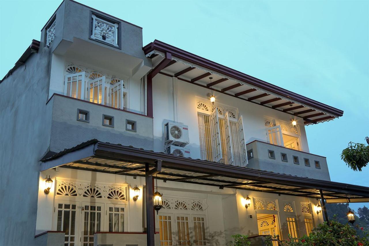 Owinrich Hotel 3*