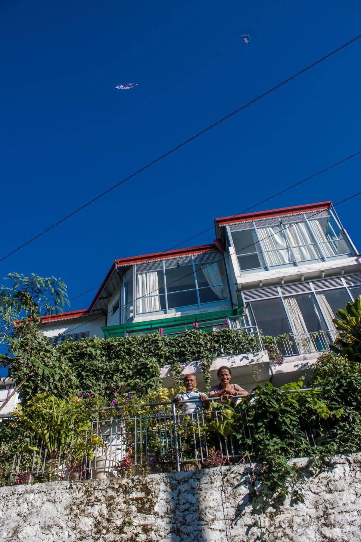 Guest house Blossom Rest 2*