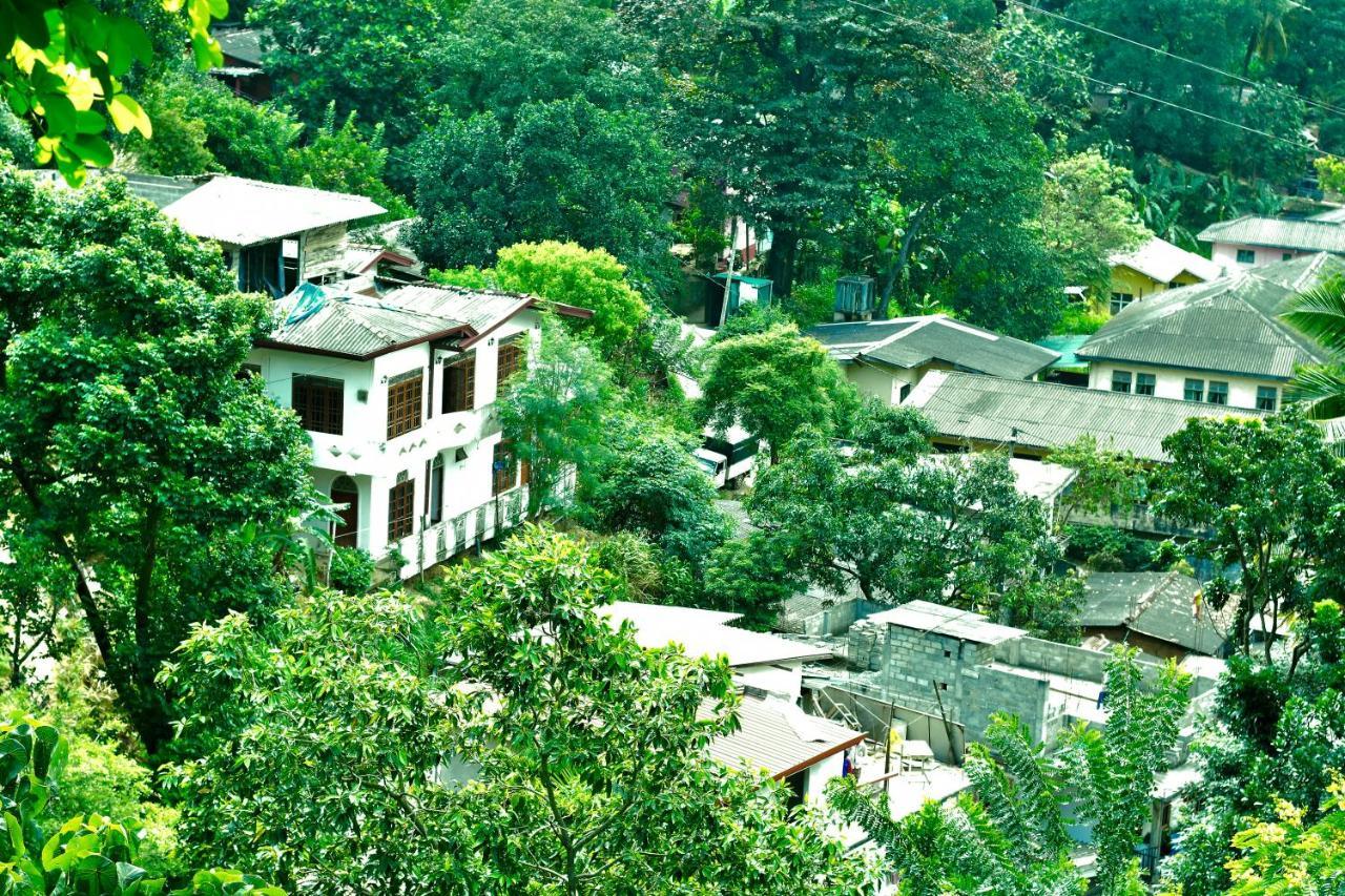 Homestay Dilruk Kandy