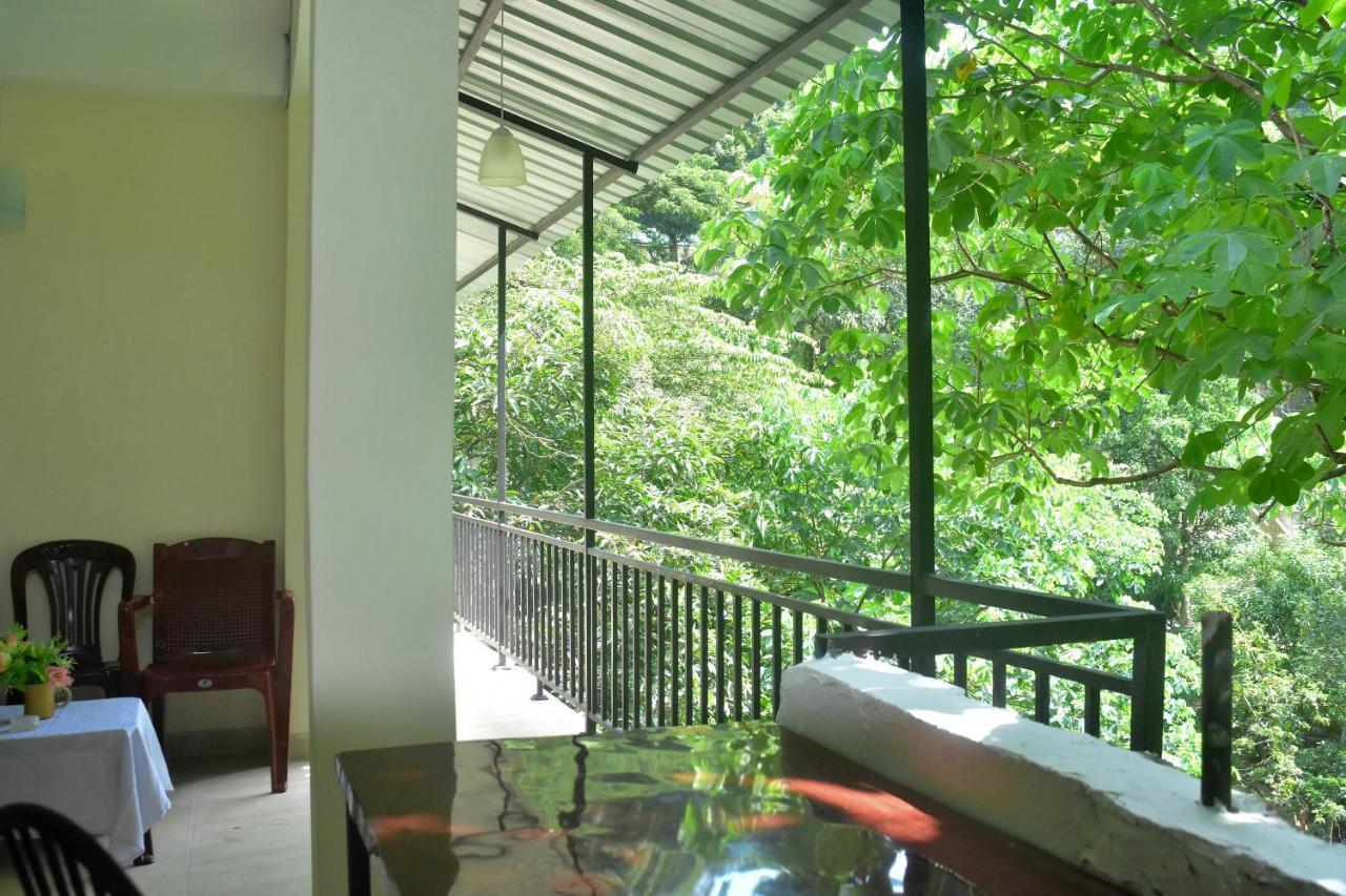 Dilruk Homestay