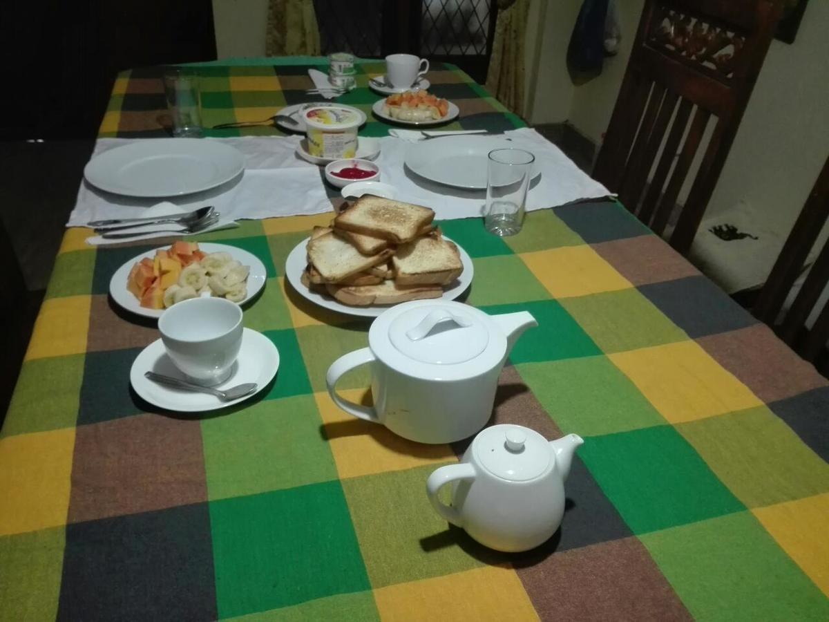 Dilruk Homestay Kandy