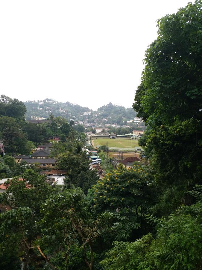 Dilruk Homestay Kandy