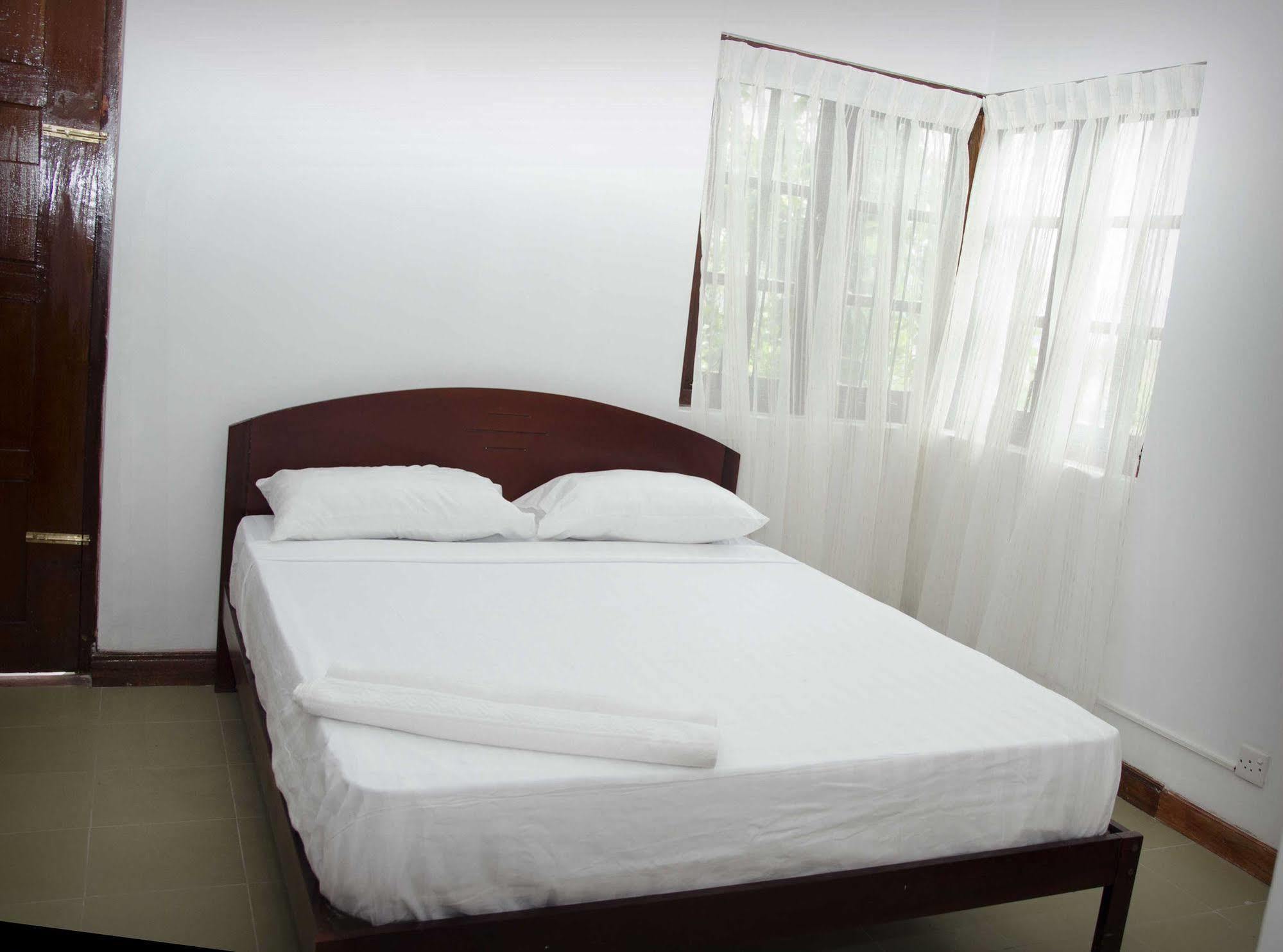 Guest house Pearl House