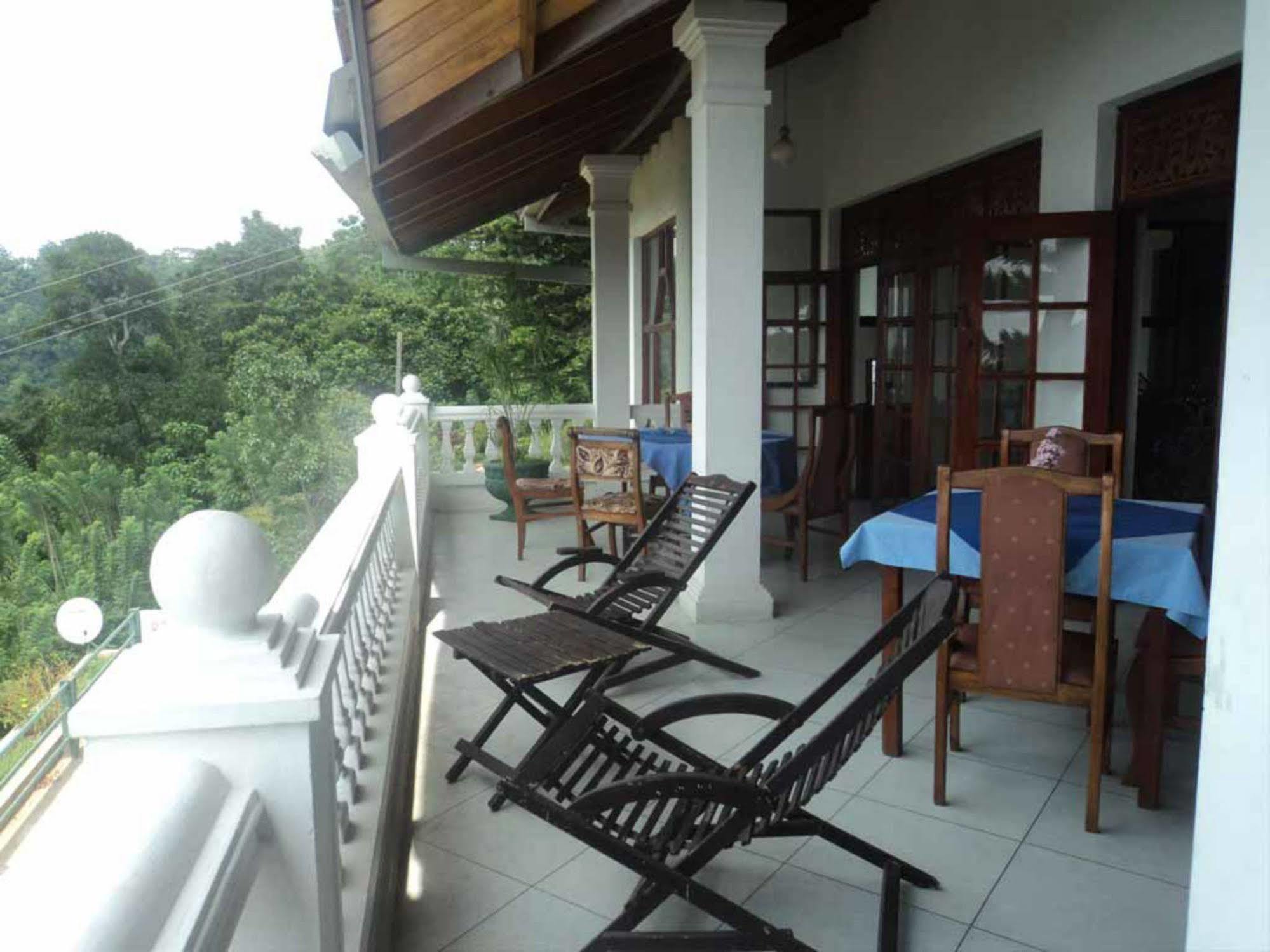 Alcam Guest house