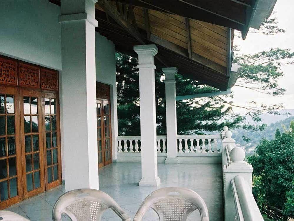 Guest house Alcam Kandy