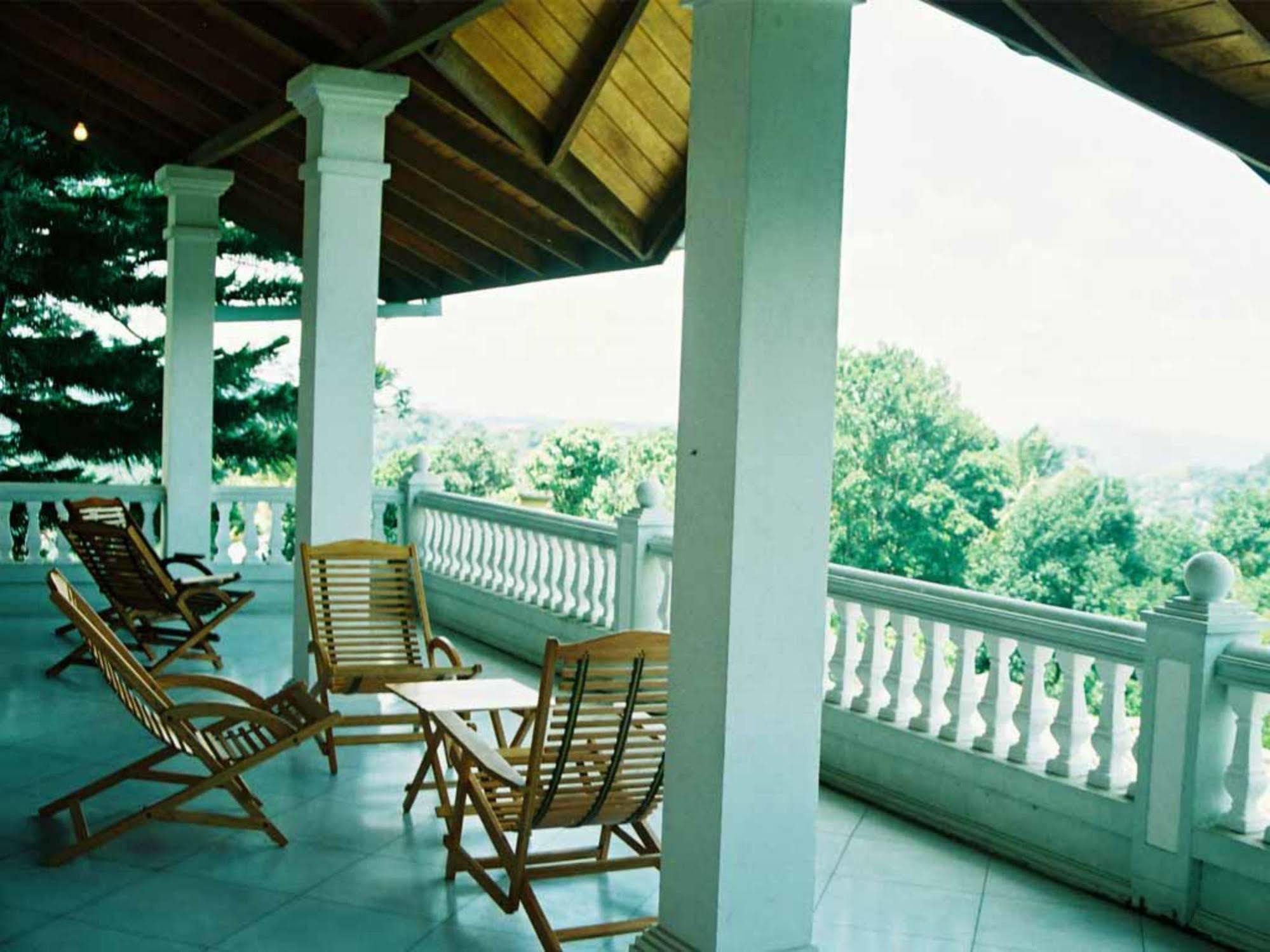 Alcam Guest house Kandy