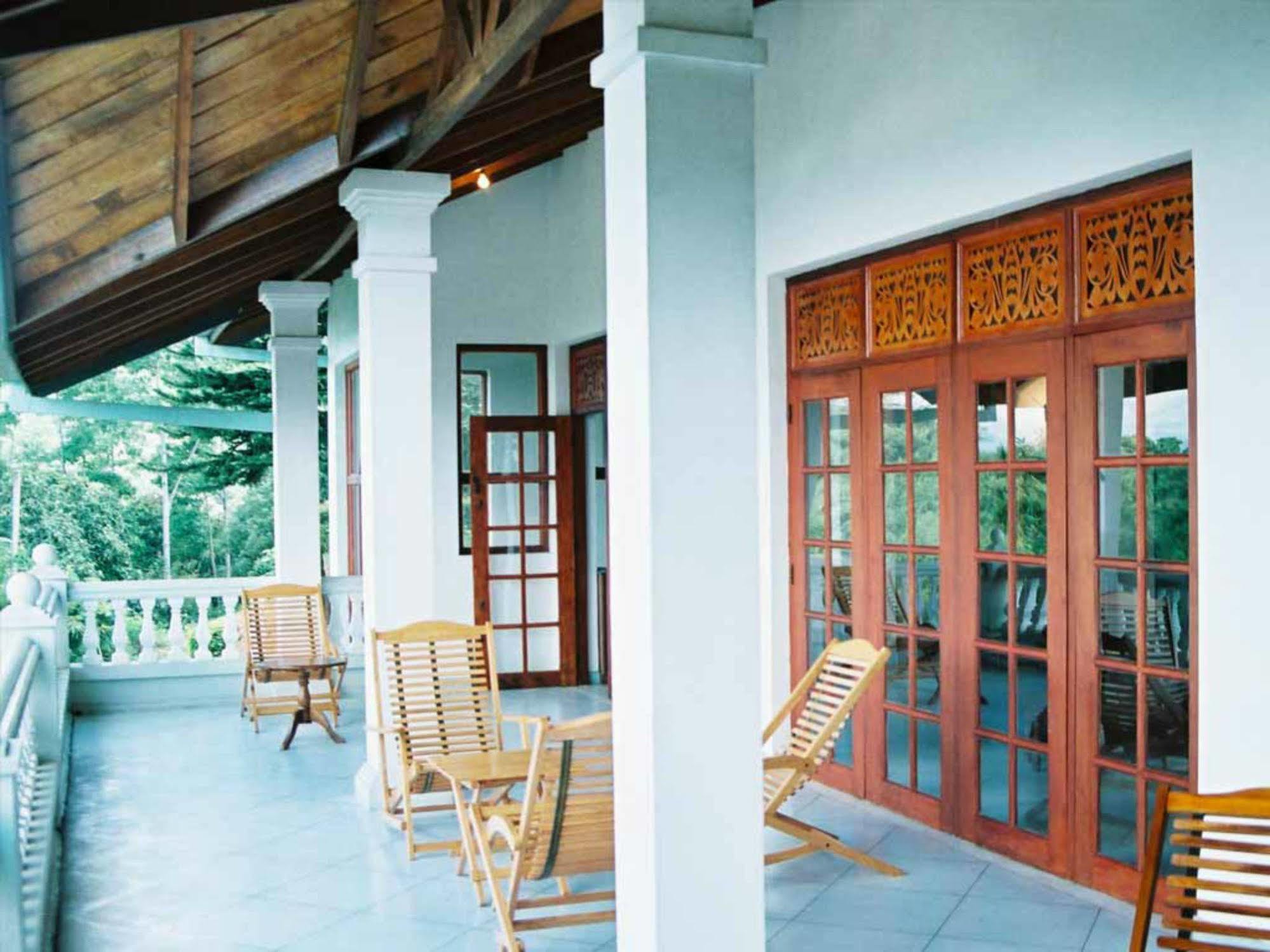 Alcam 3* Kandy