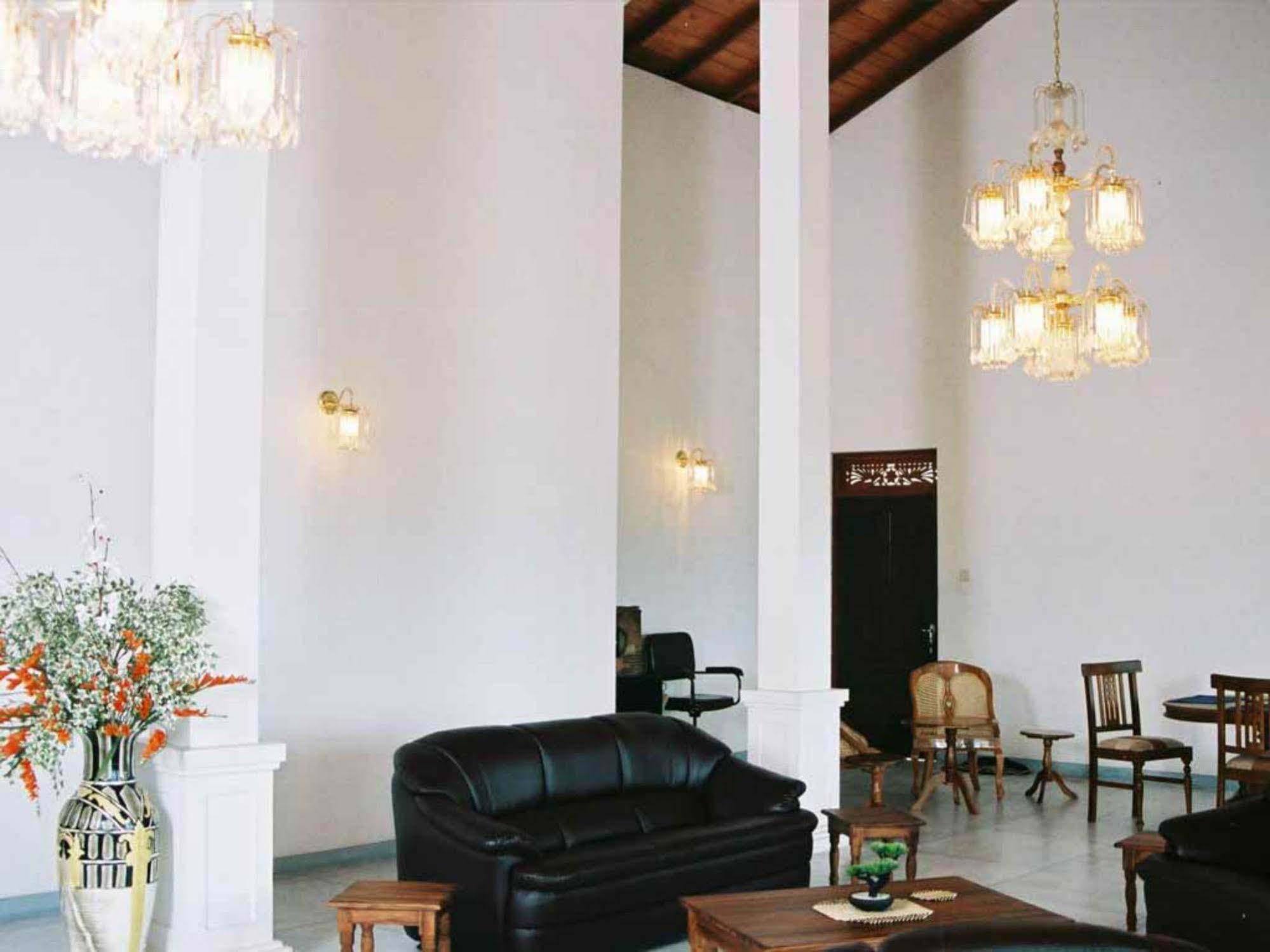 Alcam Guest house