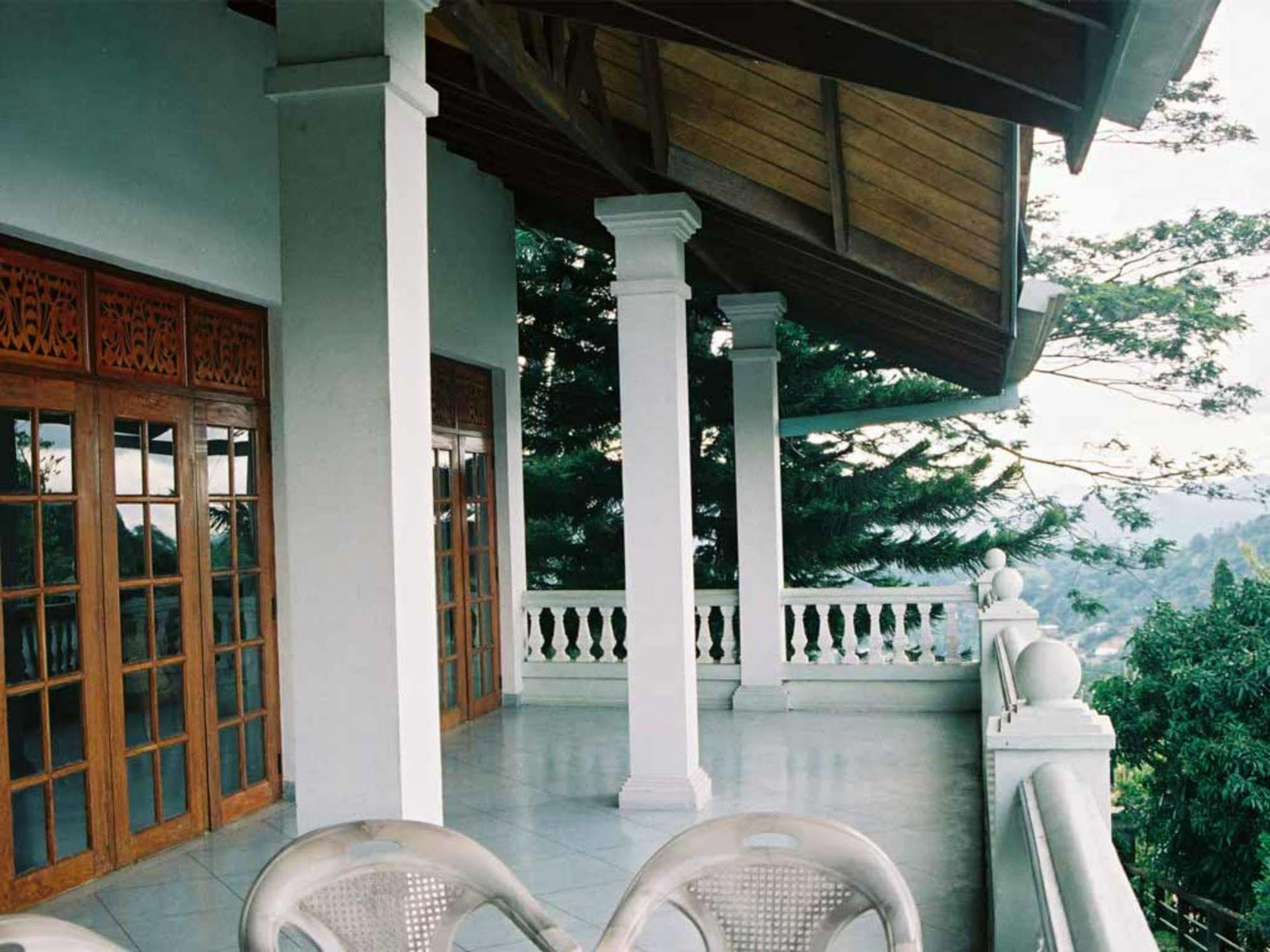 Alcam Guest house 3*