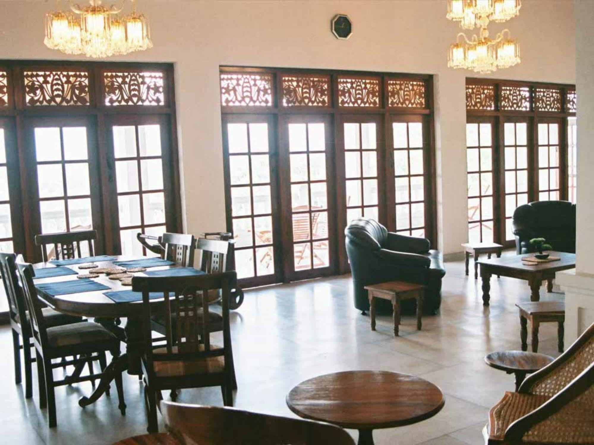 Alcam Guest house Kandy