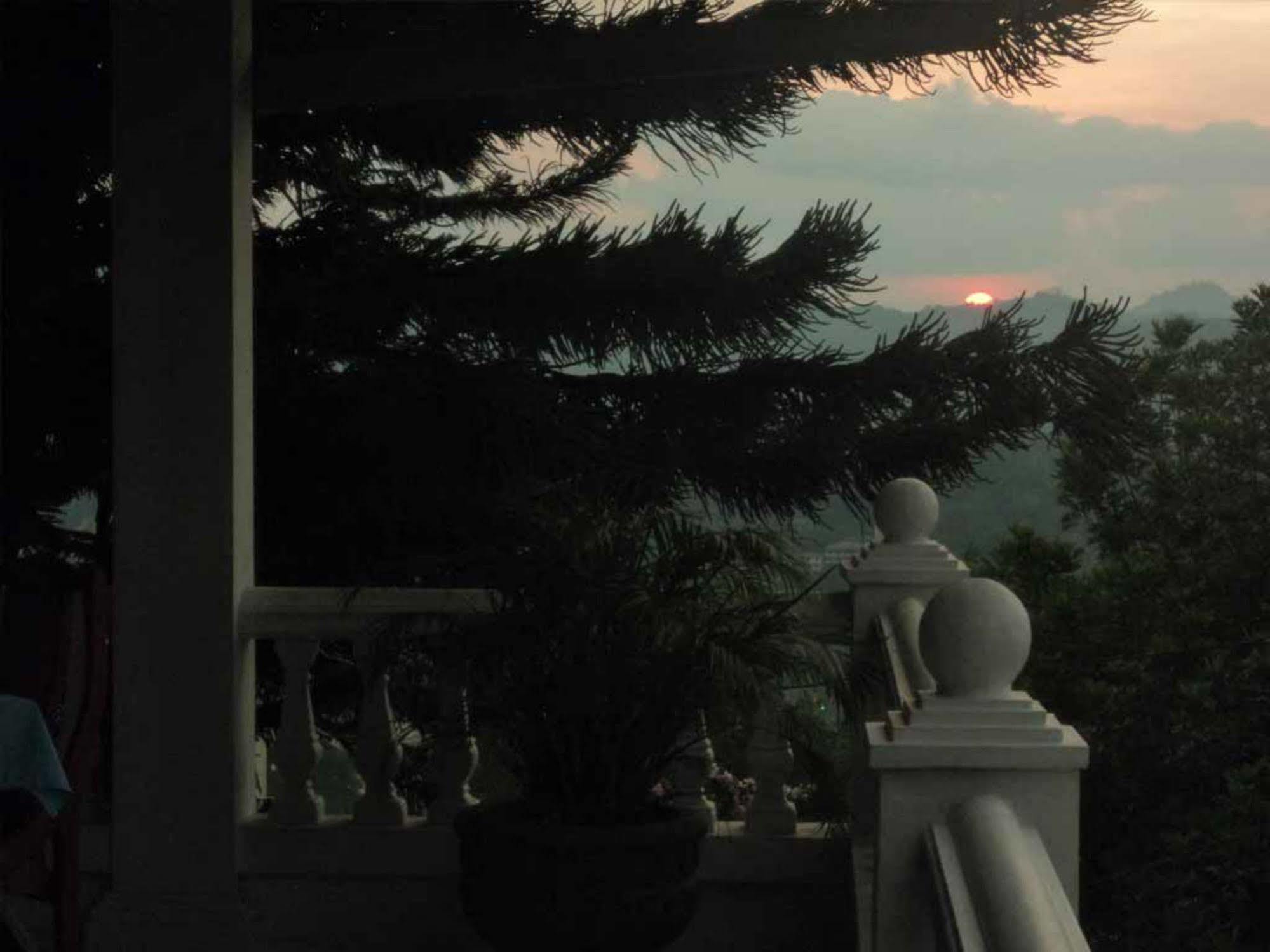 Alcam Guest house 3*