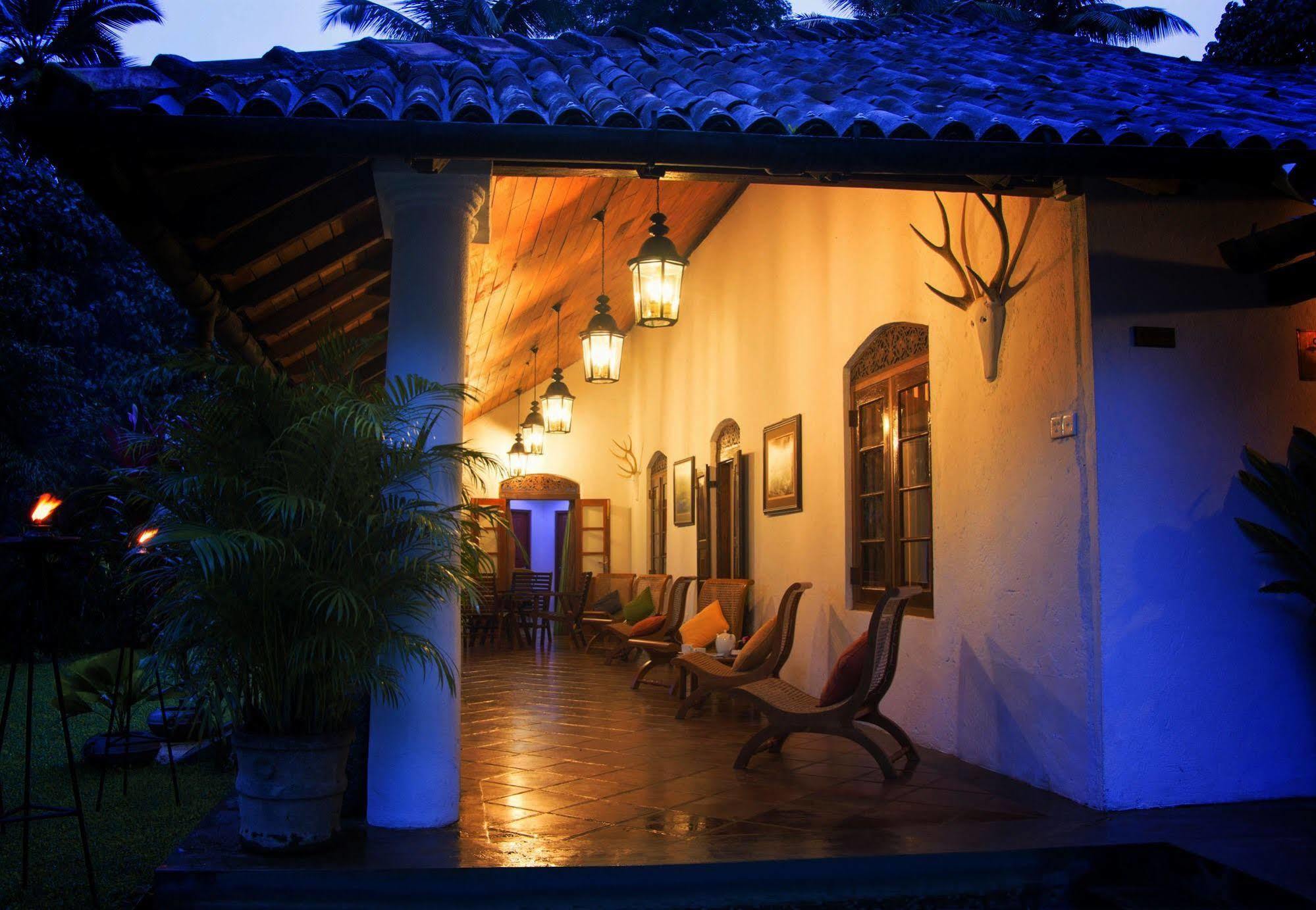Hotel Athulya