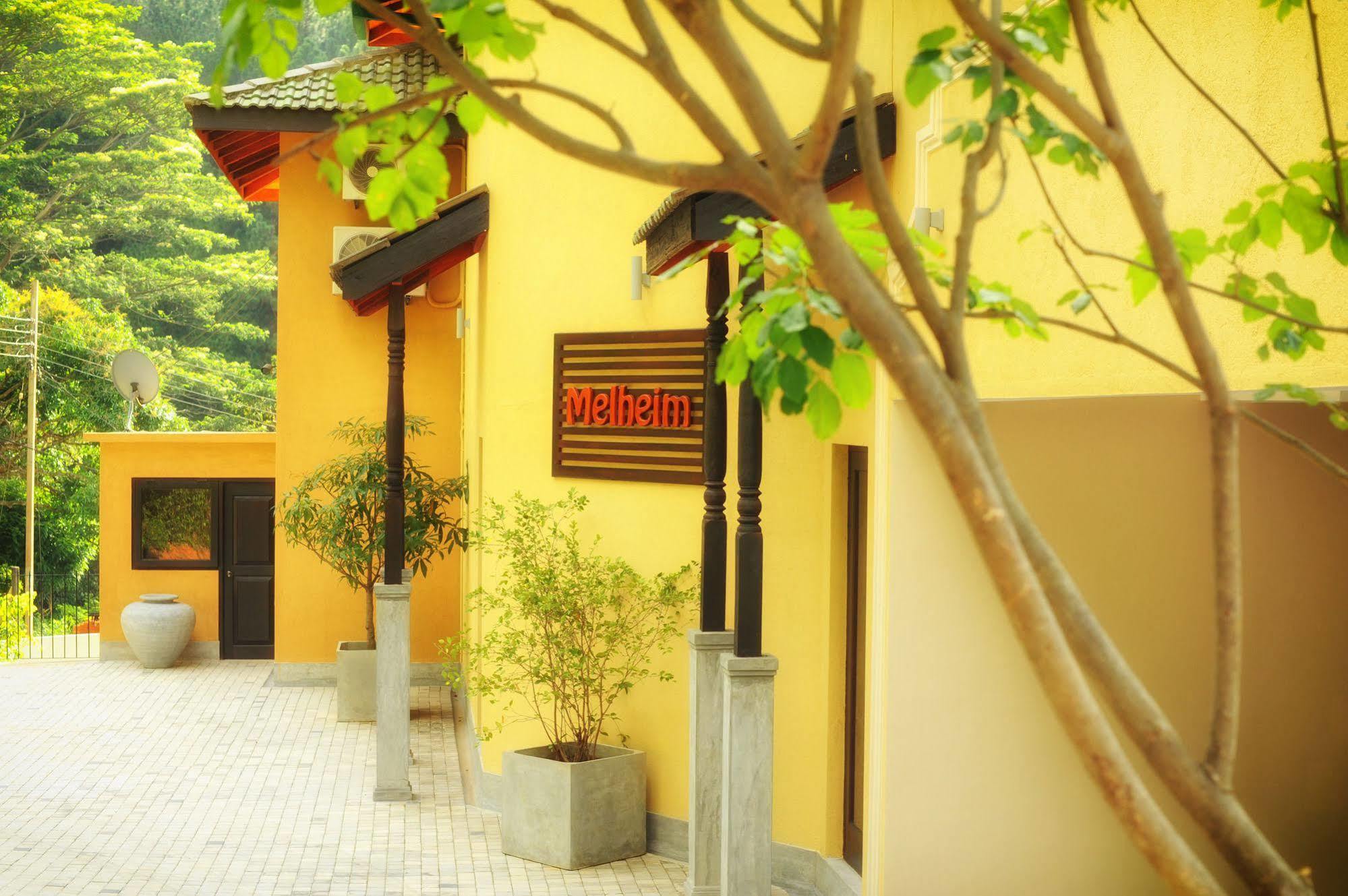Resort Melheim Kandy