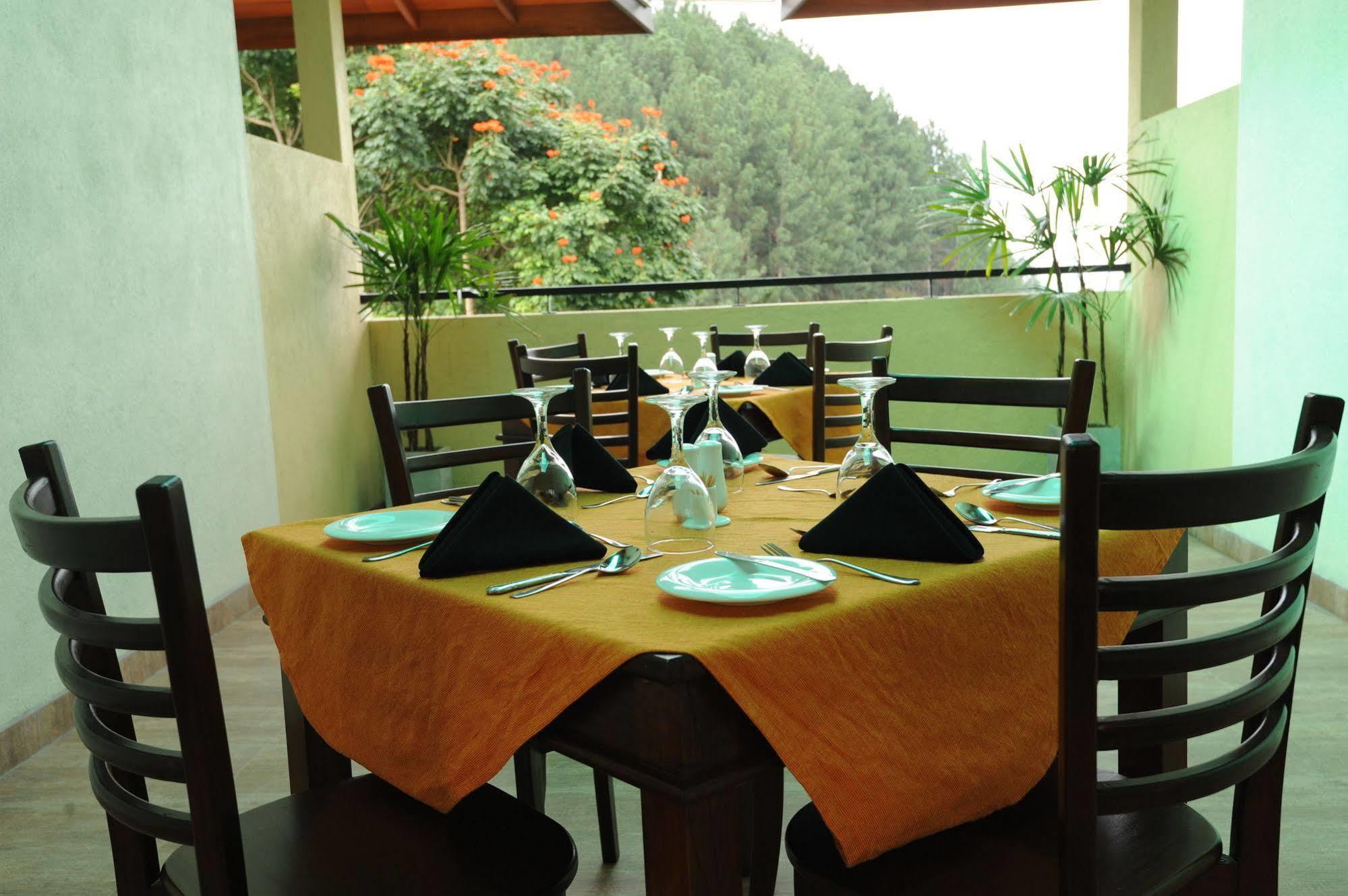 Resort Melheim Kandy