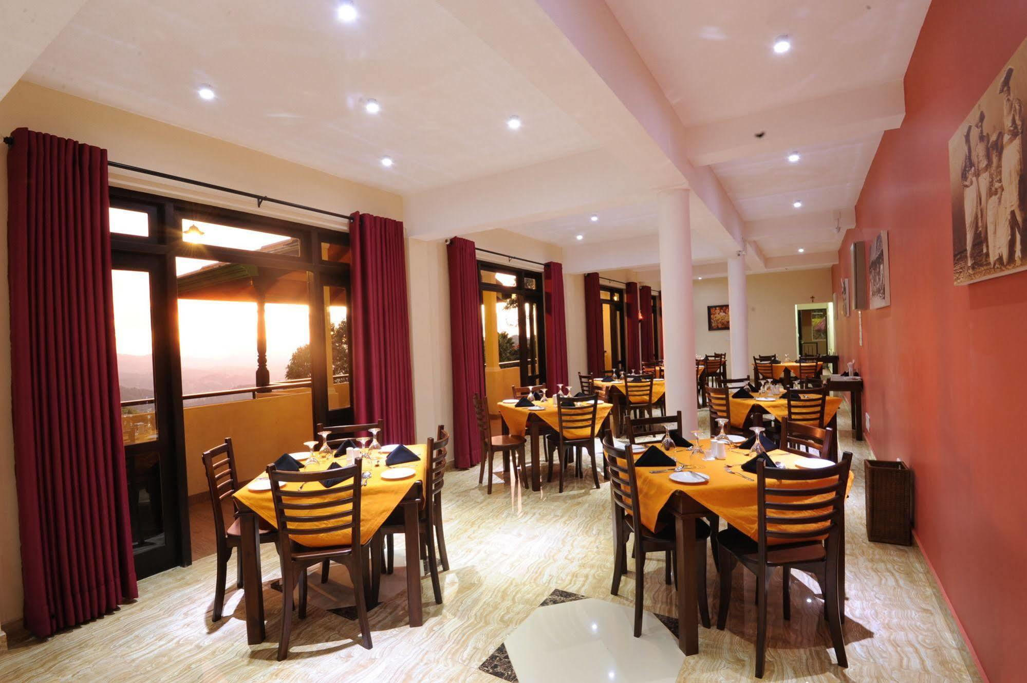 Resort Melheim 4*