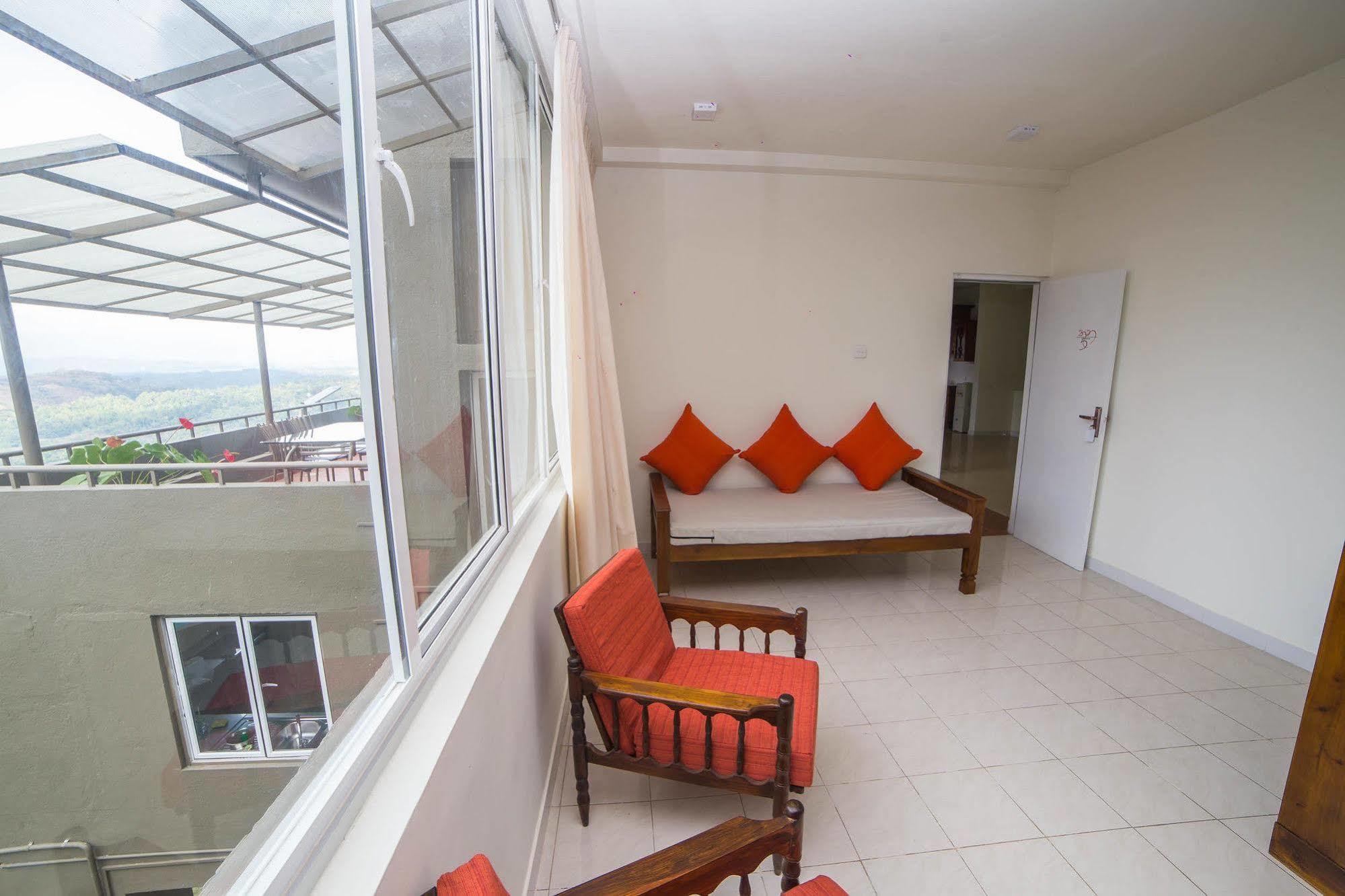 Range Villa
