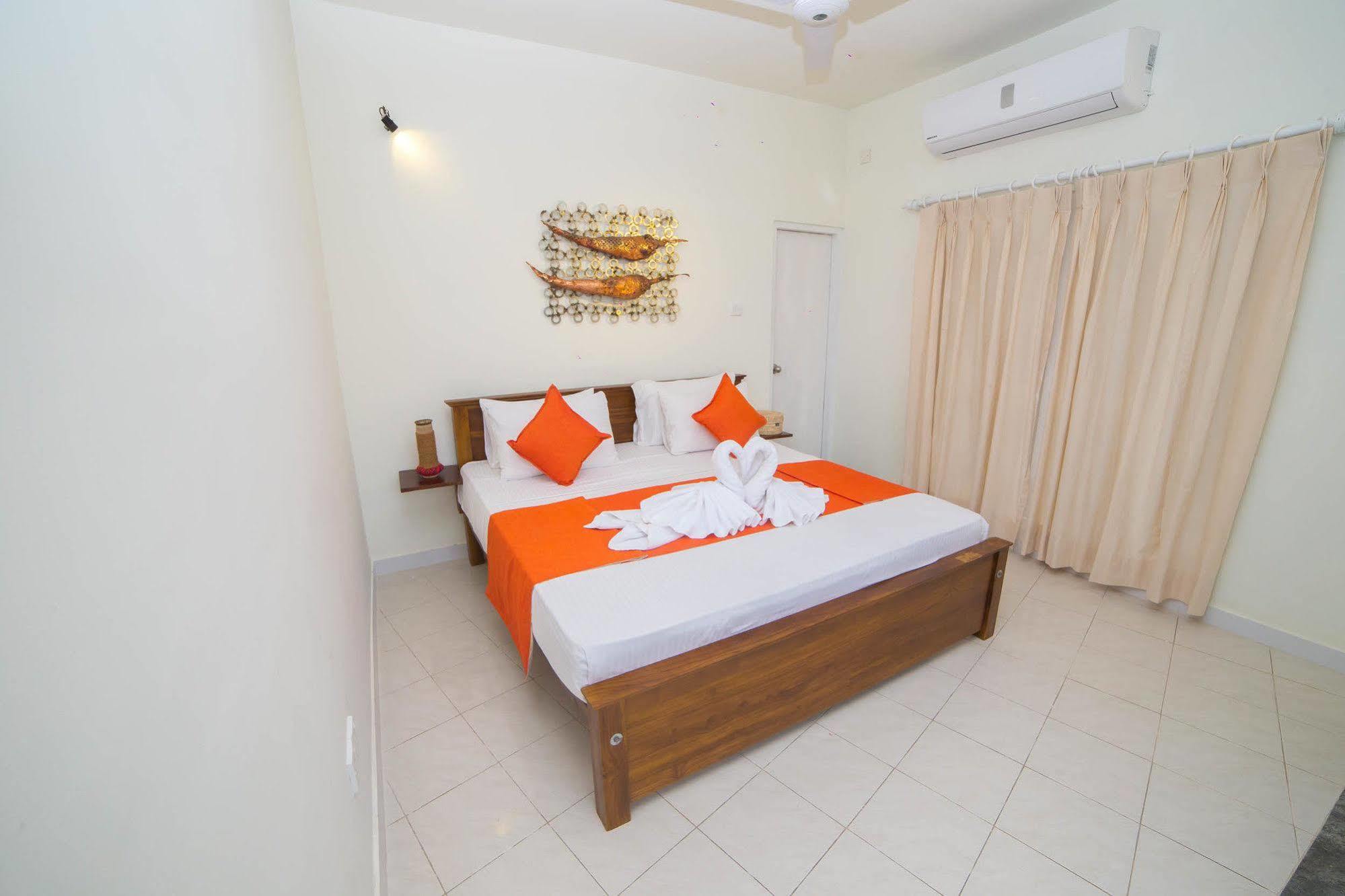 Range Villa Kandy