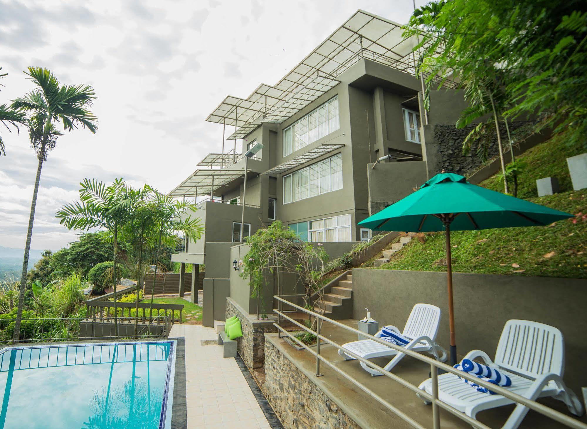Range Villa Kandy